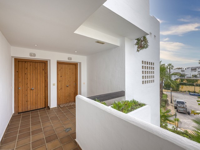 Huoneisto, La Alcaidesa, R5304715