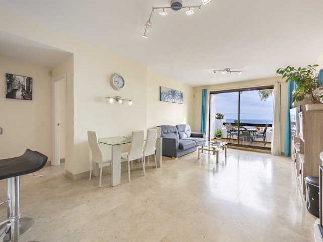 Huoneisto, La Alcaidesa, R5304715