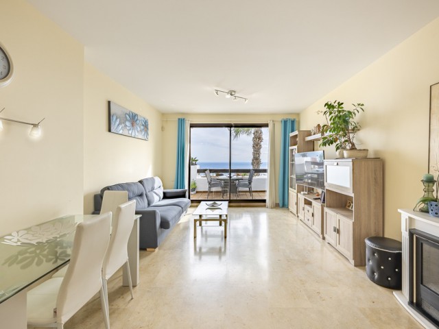 Huoneisto, La Alcaidesa, R5304715