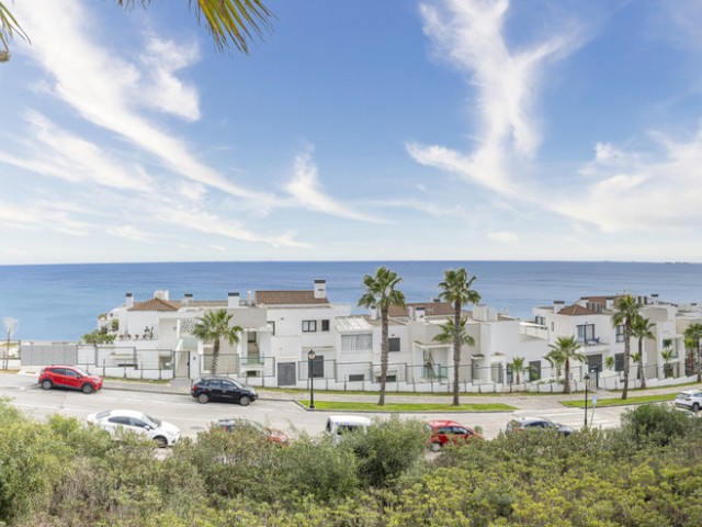 2 Soveroms Leilighet i La Alcaidesa