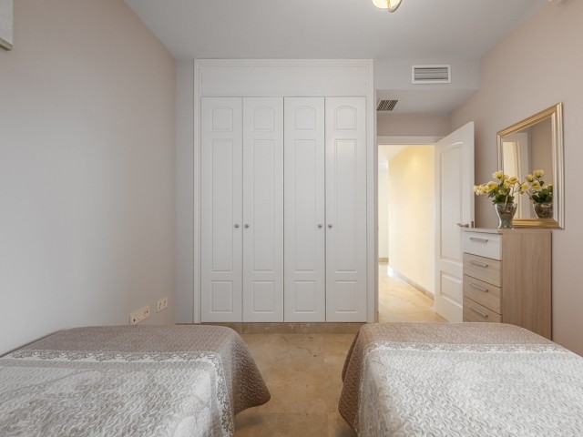 2 Soveroms Leilighet i La Alcaidesa