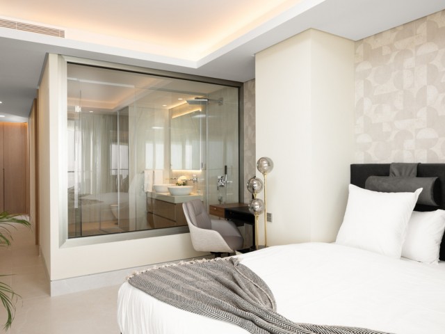 3 Bedrooms Apartment in Málaga Centro