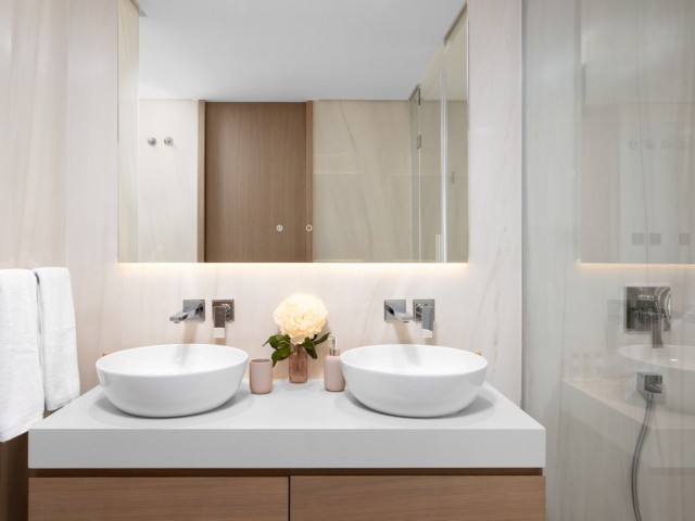 3 Bedrooms Apartment in Málaga Centro