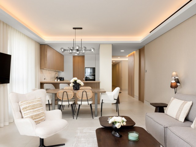 3 Bedrooms Apartment in Málaga Centro