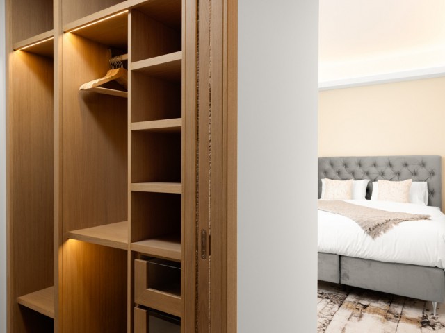 3 Bedrooms Apartment in Málaga Centro