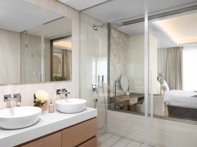 3 Bedrooms Apartment in Málaga Centro