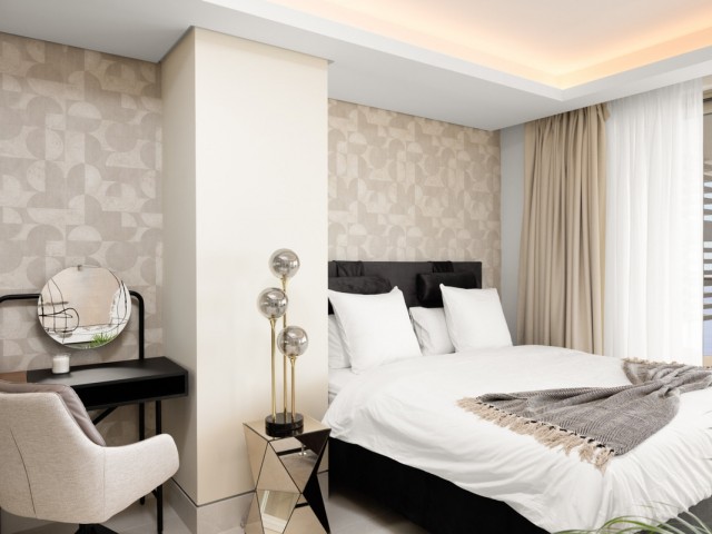 3 Bedrooms Apartment in Málaga Centro