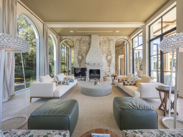 6 Bedrooms Villa in Sotogrande