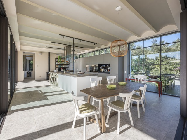 6 Bedrooms Villa in Sotogrande