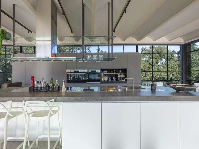 6 Makuuhuoneen Huvila Sotogrande