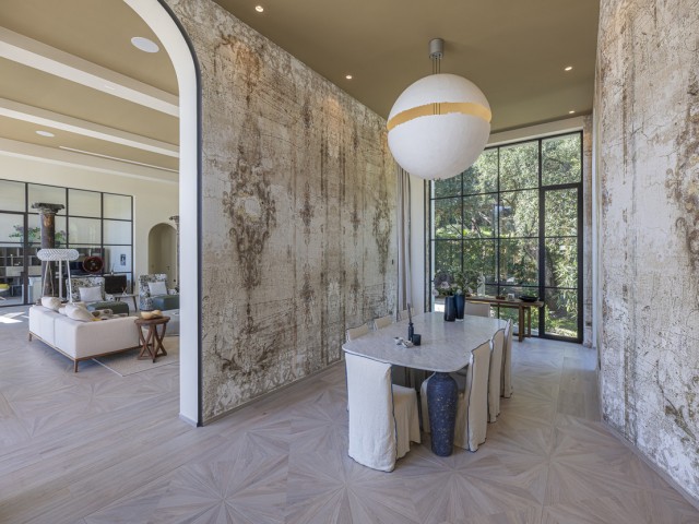 6 Makuuhuoneen Huvila Sotogrande