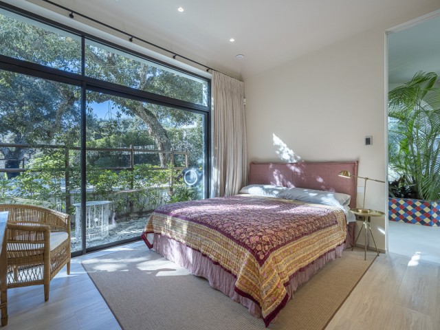 6 Makuuhuoneen Huvila Sotogrande