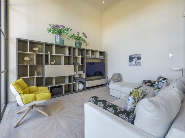 6 Slaapkamer Villa in Sotogrande