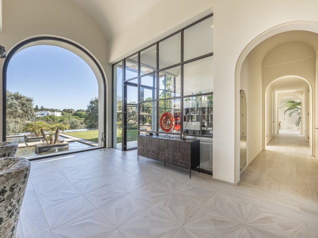 6 Slaapkamer Villa in Sotogrande