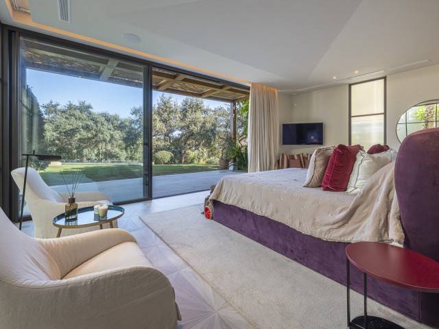 6 Slaapkamer Villa in Sotogrande