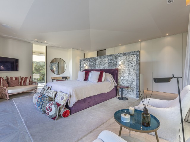 6 Slaapkamer Villa in Sotogrande