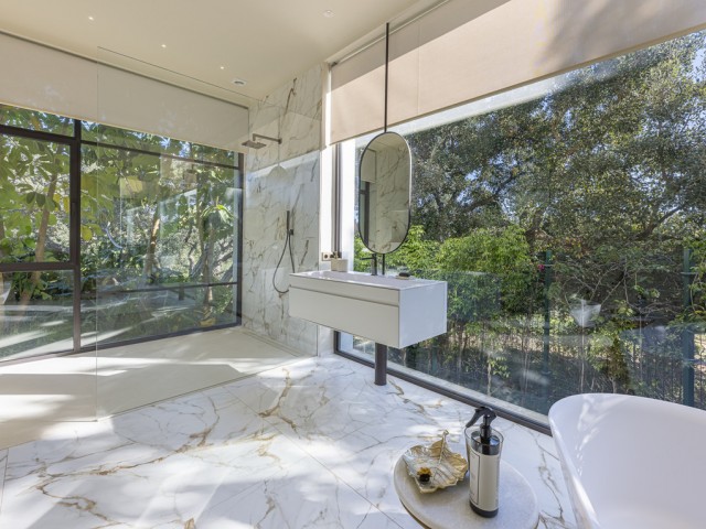 6 Slaapkamer Villa in Sotogrande