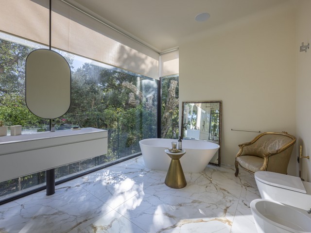 6 Slaapkamer Villa in Sotogrande