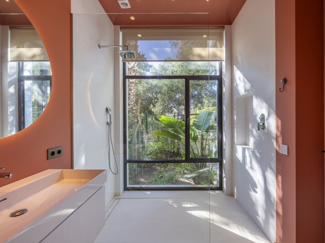 6 Slaapkamer Villa in Sotogrande