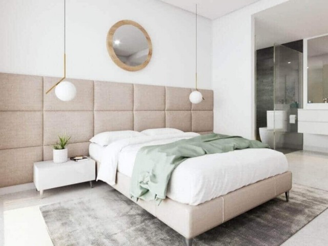 3 Schlafzimmer Apartment in Estepona