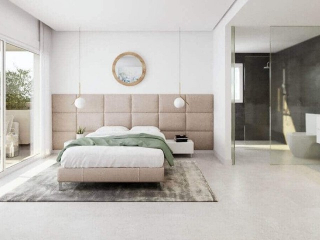 3 Schlafzimmer Apartment in Estepona