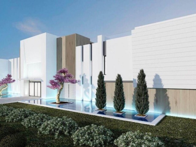 3 Schlafzimmer Apartment in Estepona