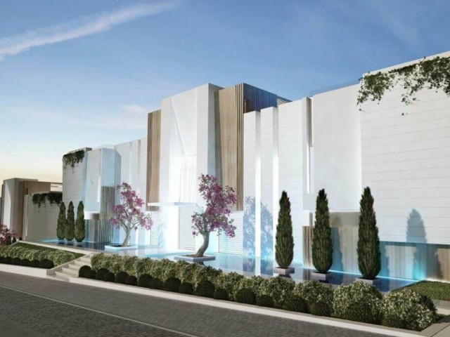 3 Schlafzimmer Apartment in Estepona