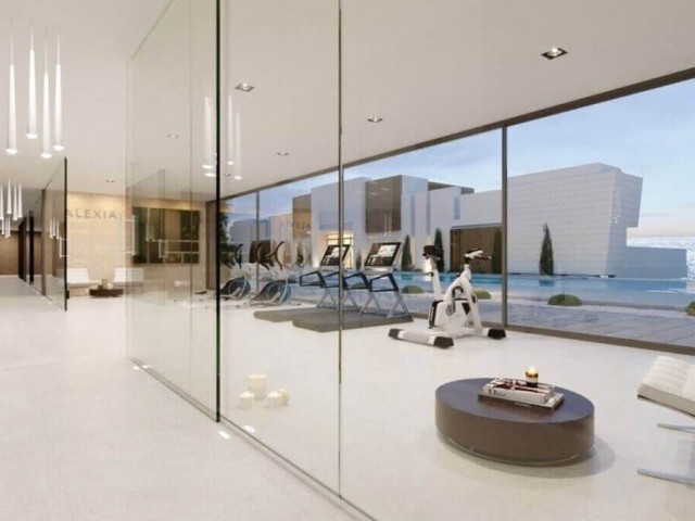 3 Schlafzimmer Apartment in Estepona