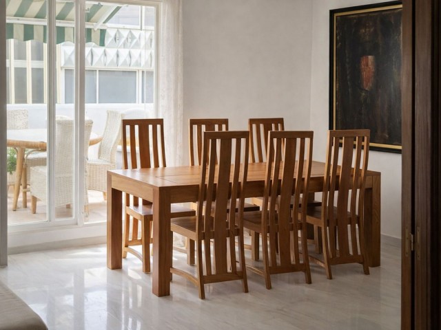 Penthouse in Marbella