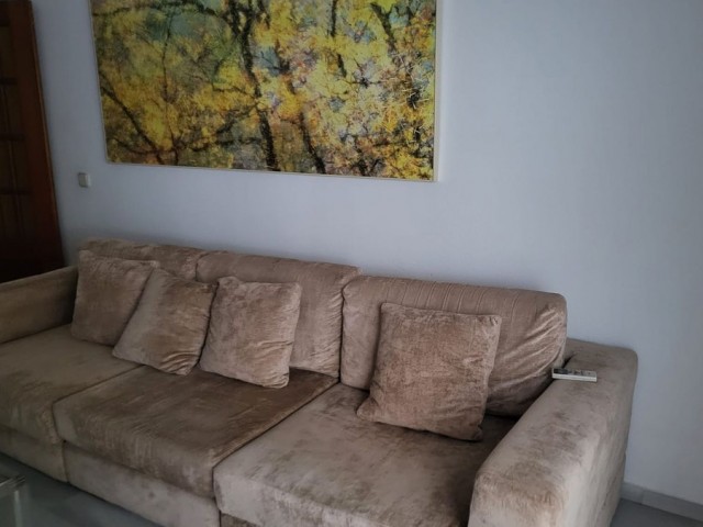 Penthouse in Marbella