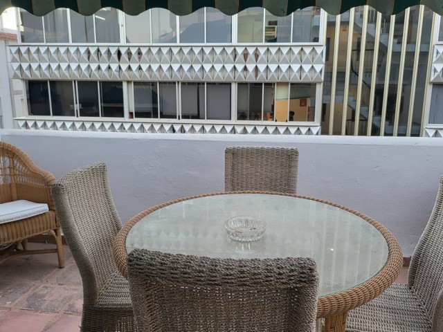 Penthouse in Marbella