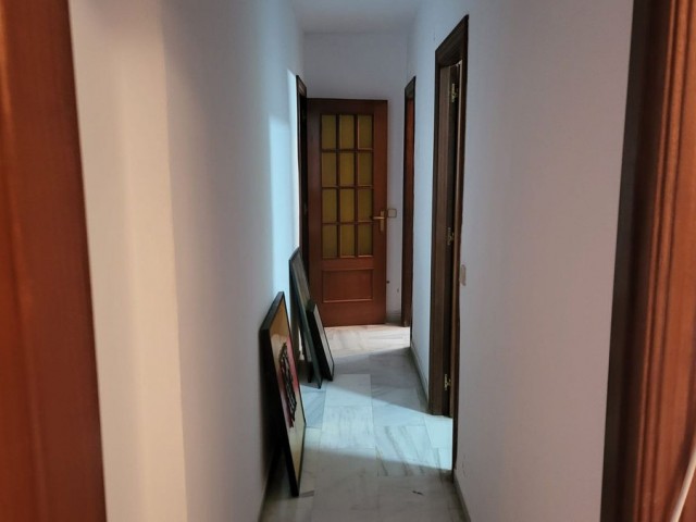 Penthouse in Marbella