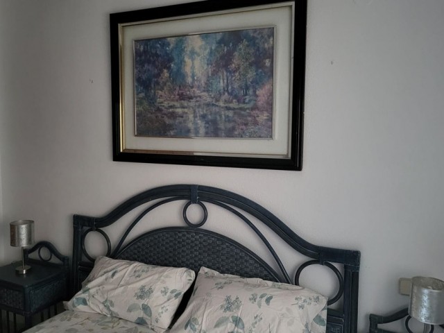 Penthouse in Marbella