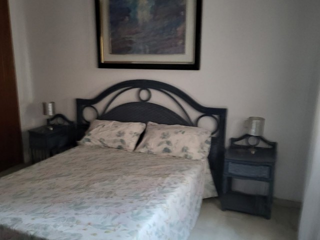 Penthouse in Marbella