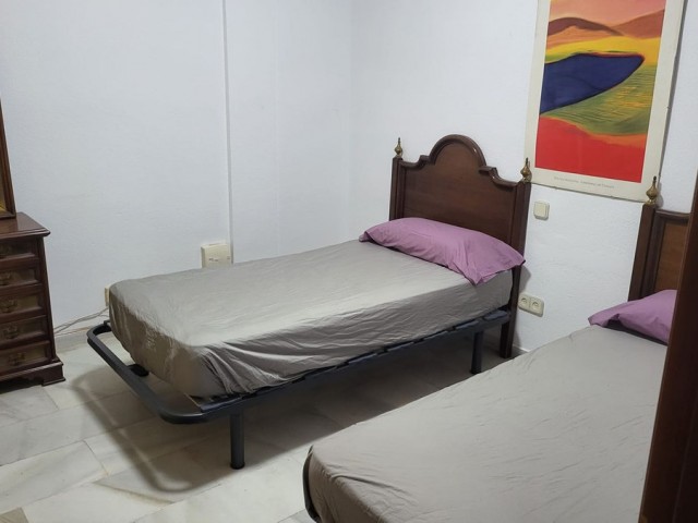 Penthouse in Marbella