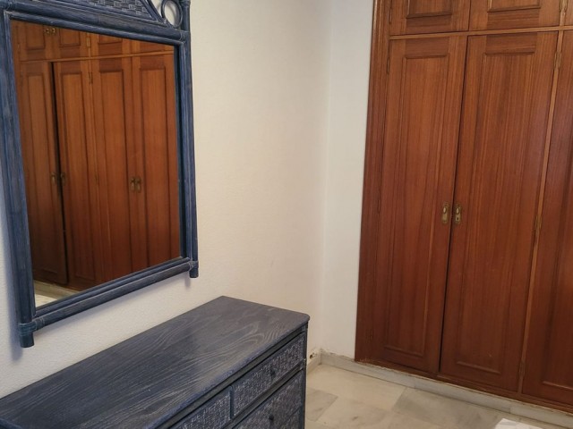 Penthouse in Marbella