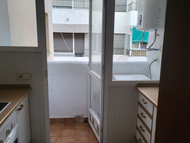 Penthouse in Marbella