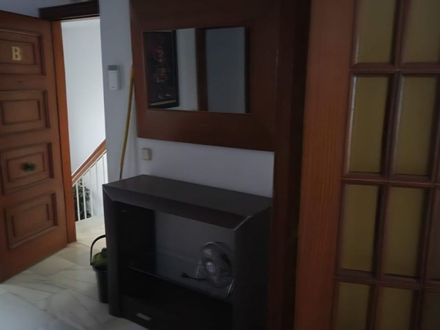 Penthouse in Marbella