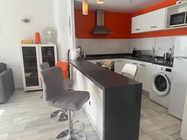 1 Bedrooms Apartment in Puerto Banús