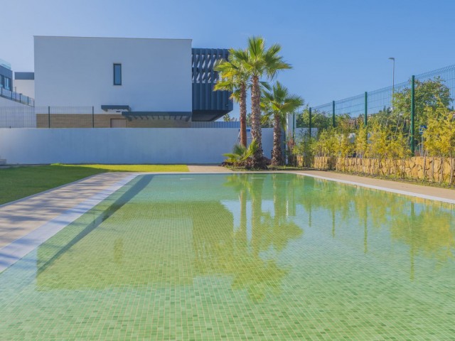 4 Slaapkamer Villa in Estepona