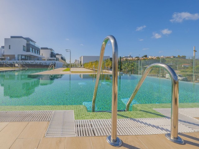 4 Slaapkamer Villa in Estepona