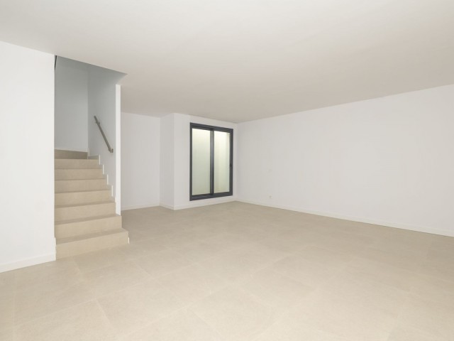 4 Slaapkamer Villa in Estepona