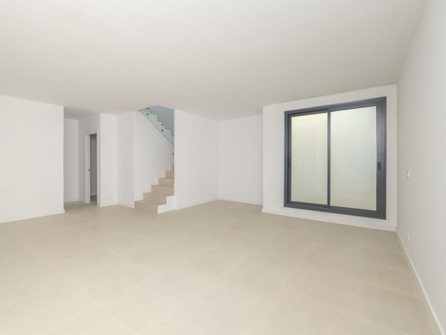 4 Slaapkamer Villa in Estepona