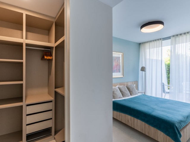 2 Makuuhuoneen Huoneisto Estepona