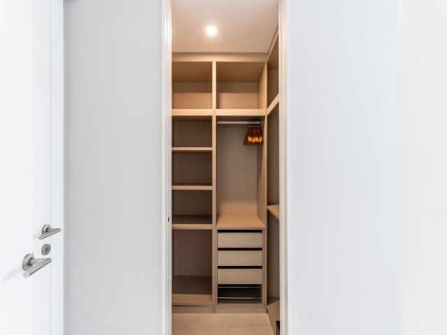 2 Makuuhuoneen Huoneisto Estepona