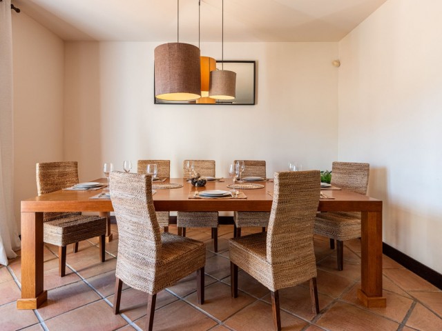 4 Schlafzimmer Reihenhaus in Benahavís