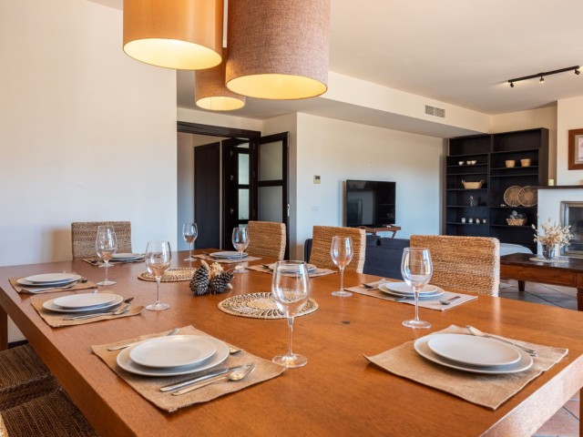 4 Schlafzimmer Reihenhaus in Benahavís