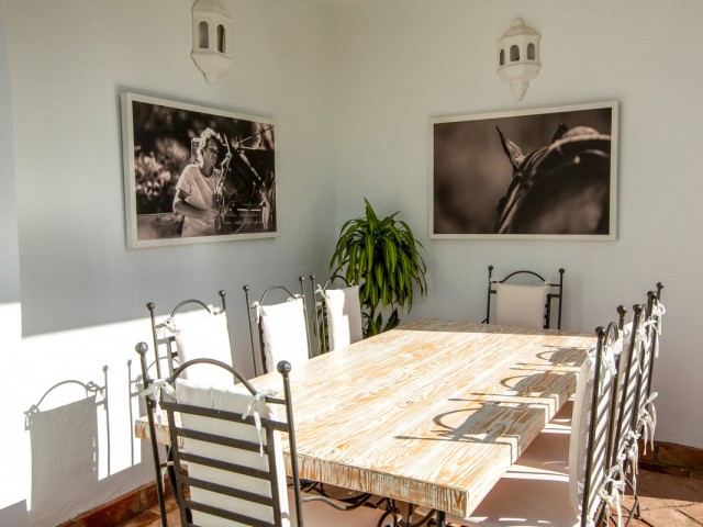 5 Bedrooms Villa in Sotogrande