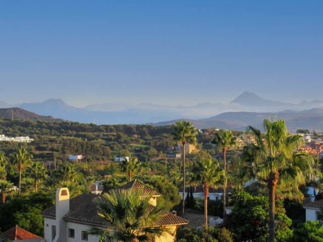 5 Bedrooms Villa in Sotogrande