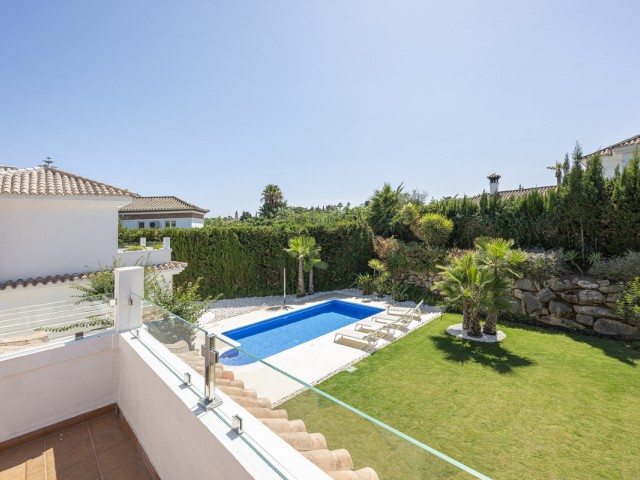 Villa, Sotogrande